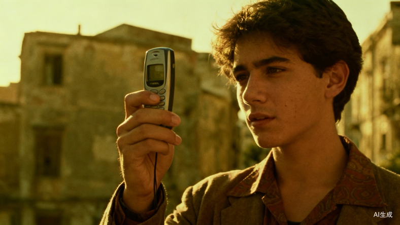 iPhone像素快上亿了,100块的诺基亚古董机却被年轻人当拍照神器